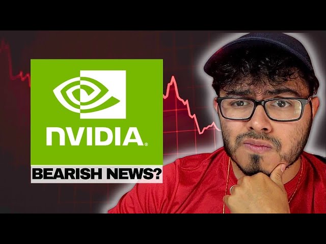 Why Did Nvidia Stock Drop -- BLAME ASML??