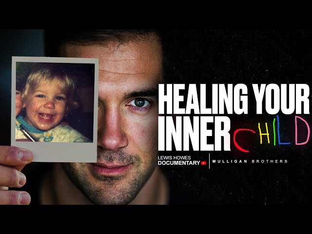 HEAL YOUR INNER CHILD | Lewis Howes Life Story