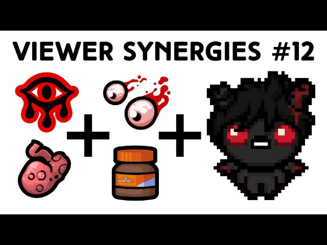 The Cthulhu Combo! - Viewer Synergies #12 (SlayXc2)
