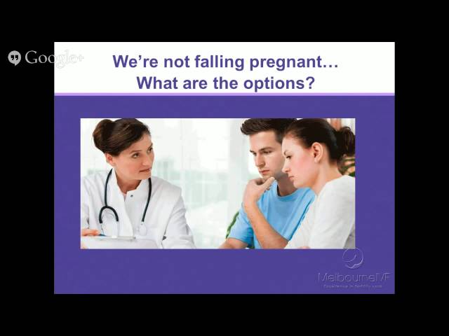 Understanding Fertility & Fertility Treatments