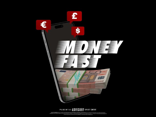 Alecc, Gosei, BTK 187 - Money Fast