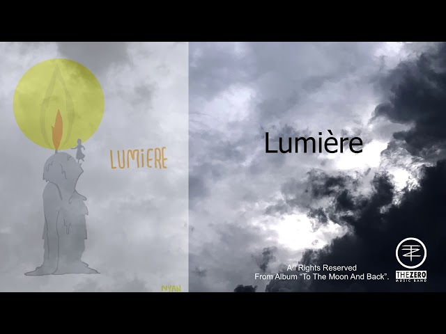 Lumière - The Zero (Official Audio)