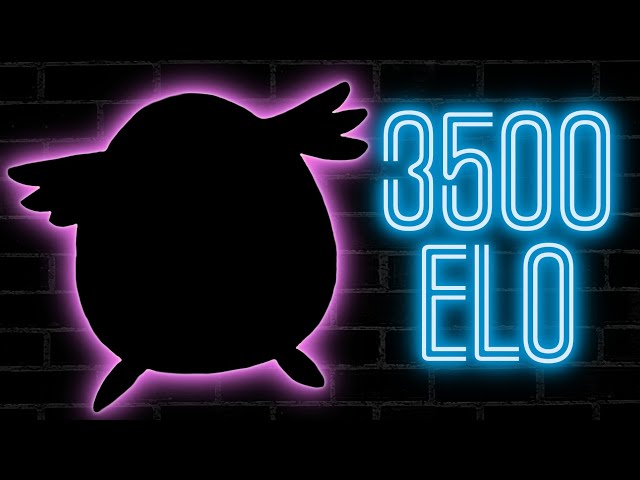 THIS (nearly) UNKILLABLE EGG just helped a battler hit 3500 ELO! | Pokémon GO Battle League