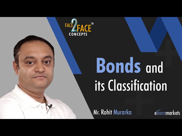 Are Bonds an excellent Investment? | Learn with Rohit Murarka | #Face2Face