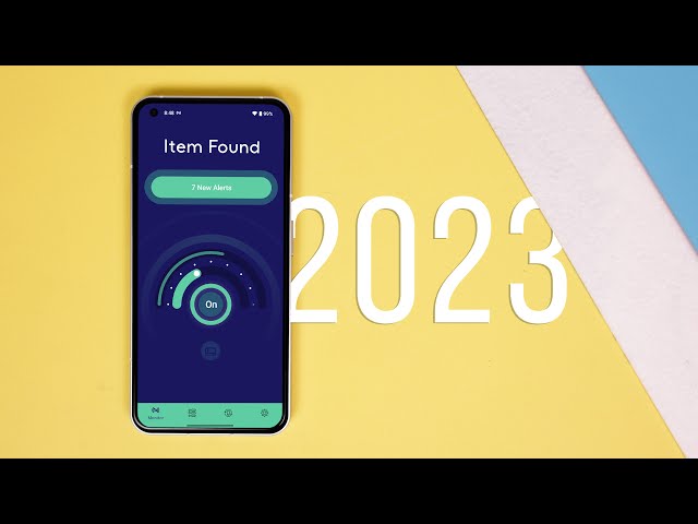 Top 20 Best Android Apps 2023!