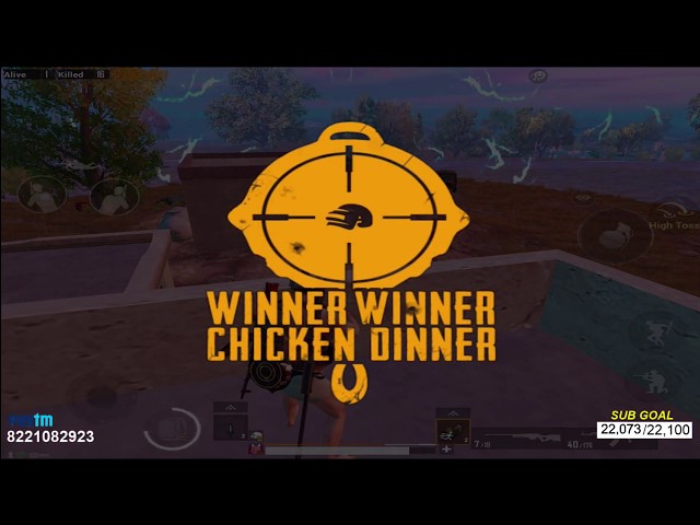 1 vs 4 Situation | how i able to survive & get chicken dinner| PUBG Mobile Live