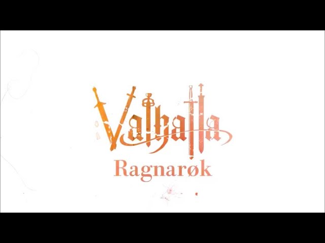 【Official Video】Valhalla - Ragnarøk