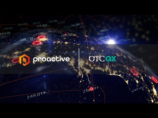 Oakworth Capital starts trading on OTCQX so it can 'tell its story' and increase investor exposure