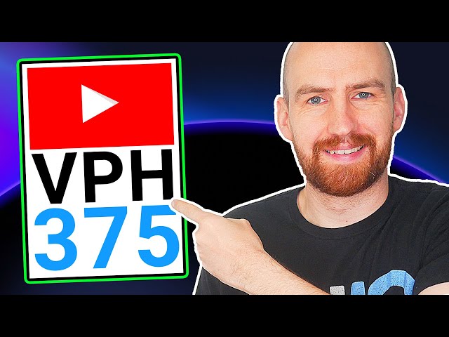YouTube Views Per Hour - What is it and Why It's Important
