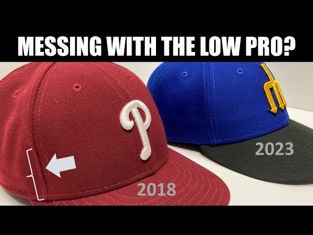 The Low Profile 59Fifty: Has New Era Changed the Crown?
