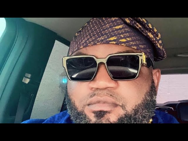 MC Oluomo’s Aide, Akintoye Benson Dies In Car Crash