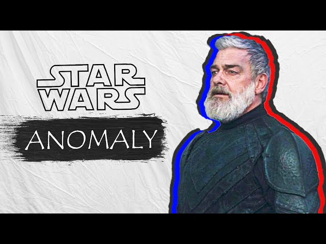 Why Baylan Skoll Is NOT Your Typical Star Wars Character