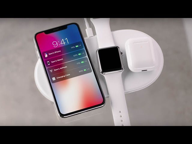 iPhone X Keynote Thoughts