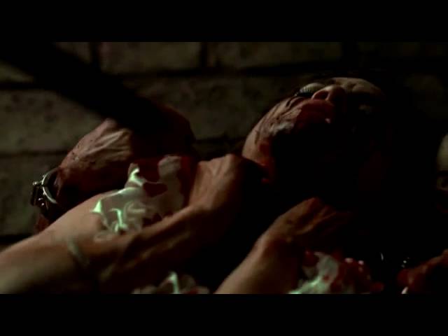 True Blood 3x7 Most AWESOME Scene! MUST SEE!!