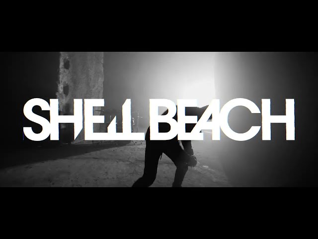 Shell Beach - Solar Flare (Album Trailer)
