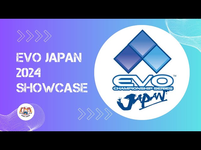 Lots Of Fightpads, Fight Sticks, And Leverless Controllers To Choose From At Evo Japan 2024!