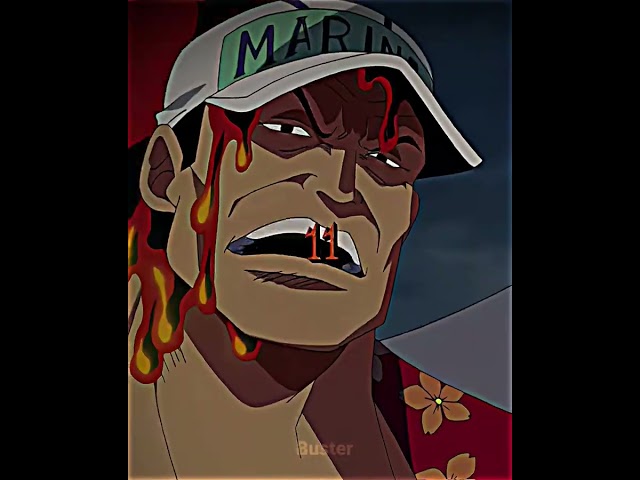 Top 15 Strongest End Of Series One Piece Characters