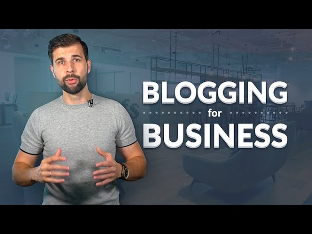 Blogging for Business by Ahrefs - Full Course