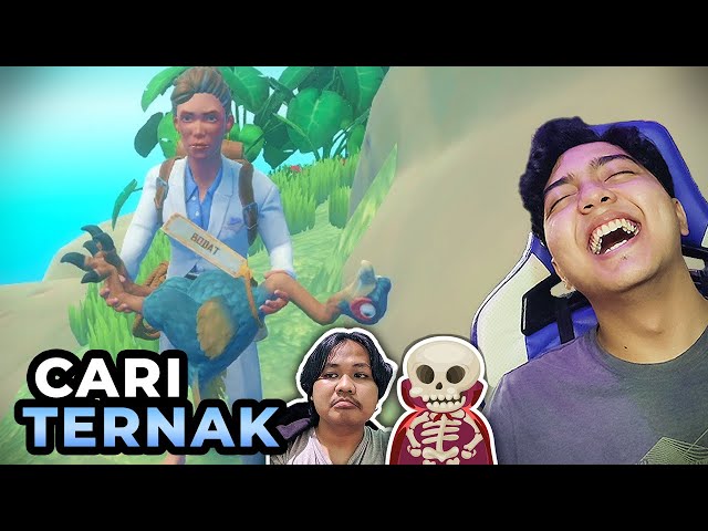 BERBURU HEWAN TERNAK UNTUK BAHTERA - Raft Indonesia #11