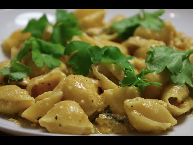 How To Make Creamy Chicken Pasta In 30 Minutes