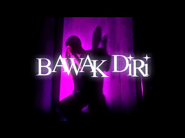 A-JIN - BAWAK DiRi (Official Music Video)