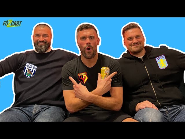 The GK UNION! - Premier League Keeper Coaches Explain all! - Season 2 Ep #2
