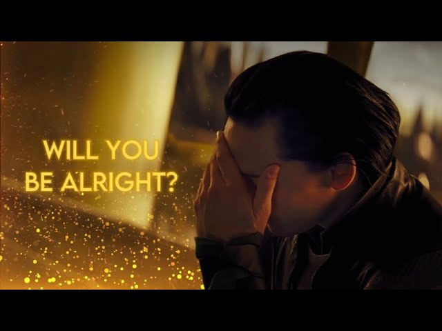 Loki Laufeyson | Will U Be Alright?