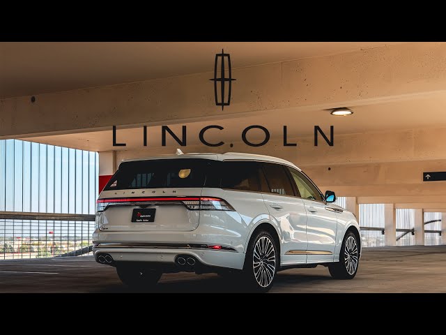 Why you NEED to buy a CPO Lincoln