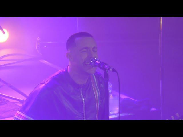 Miles Kane - Loaded [Live at Electric Ballroom, London - 09-02-2024]