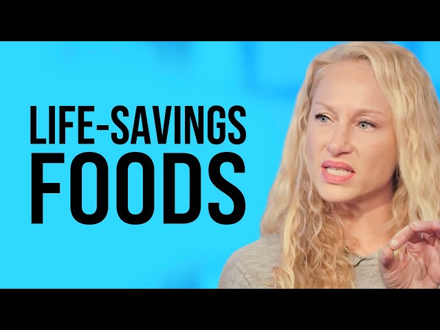 How to Eat Well for a Healthy Thyroid | Elle Russ on Health Theory