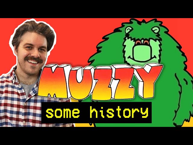 Some History About MUZZY