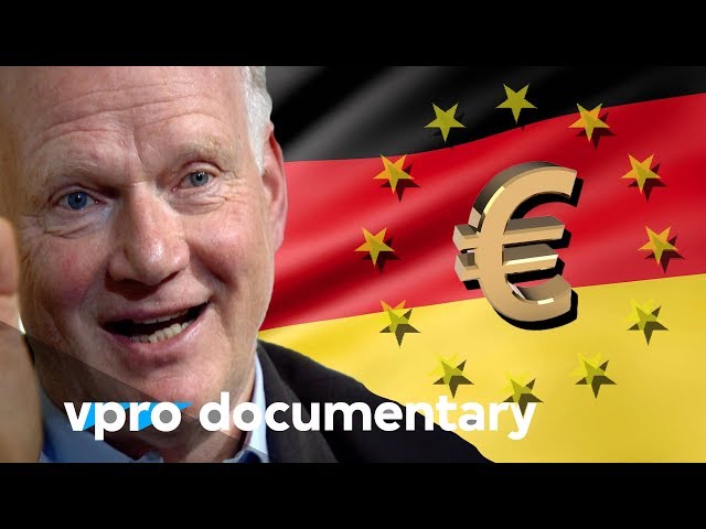 The German economic model - VPRO documentary - 2012