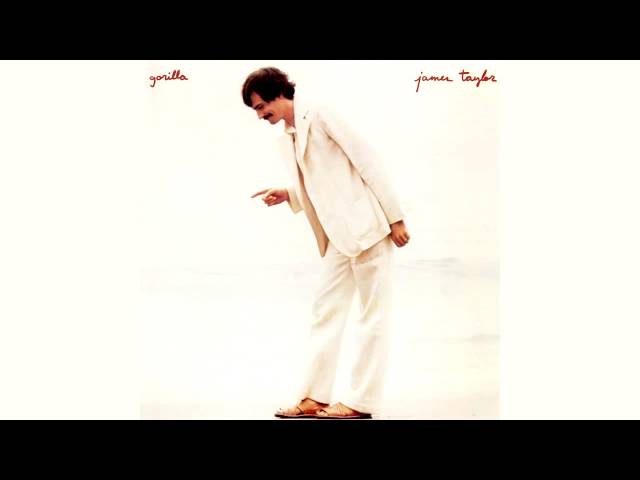 How Sweet It Is (To Be Love By You) - James Taylor