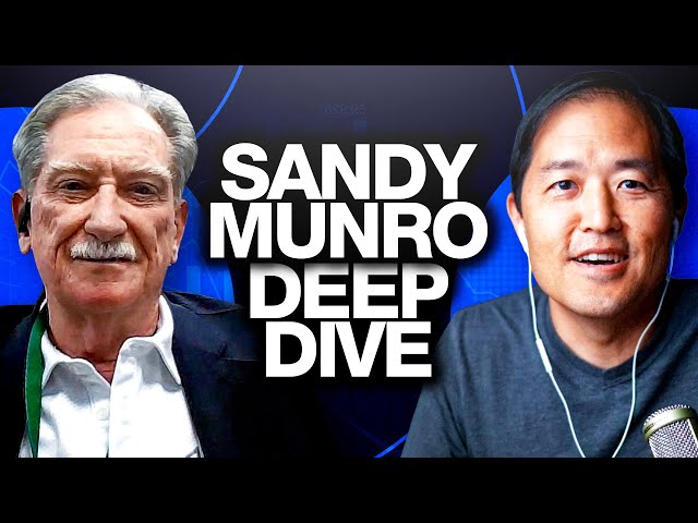 How Tesla Is Revolutionizing the Auto Industry w/ Sandy Munro (Ep. 352)