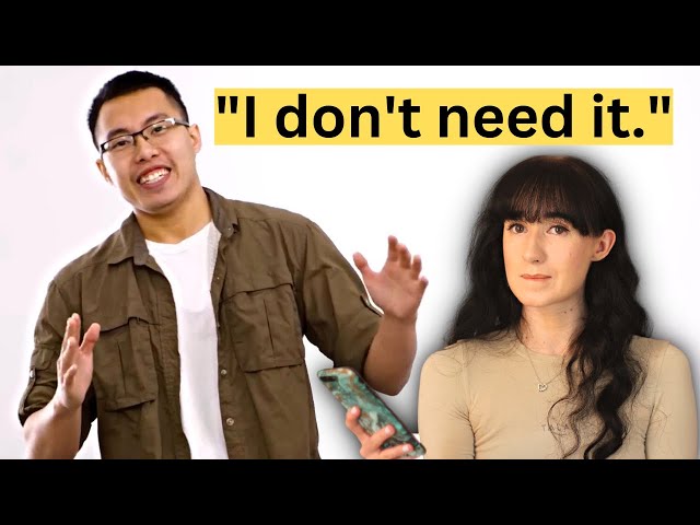 Autism, Sex & Relationships (Autistic Person Reacts to Jubilee)