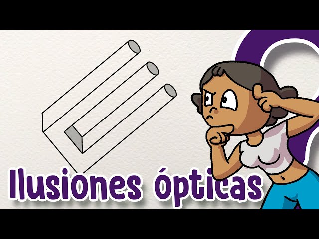 How do your eyed deceive you? Optical Illusions –CuriosaMente 232