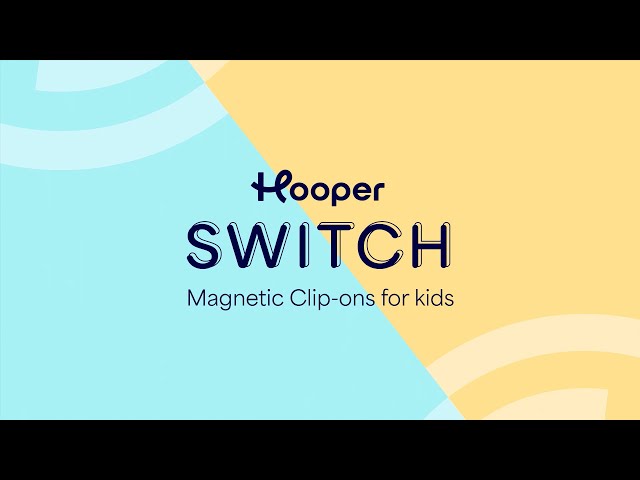 Magnetic Clip-Ons | Hooper Switch | Lenskart