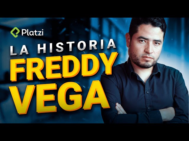 La dura realidad de fundar y dirigir una Startup | La historia de Freddy Vega