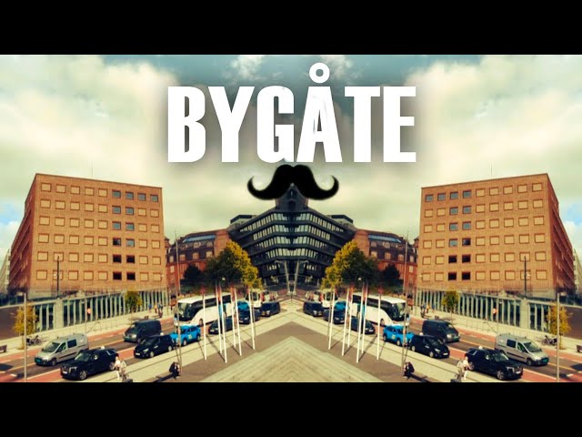 ZaPaTaZz - ByGåTe (Official Video)