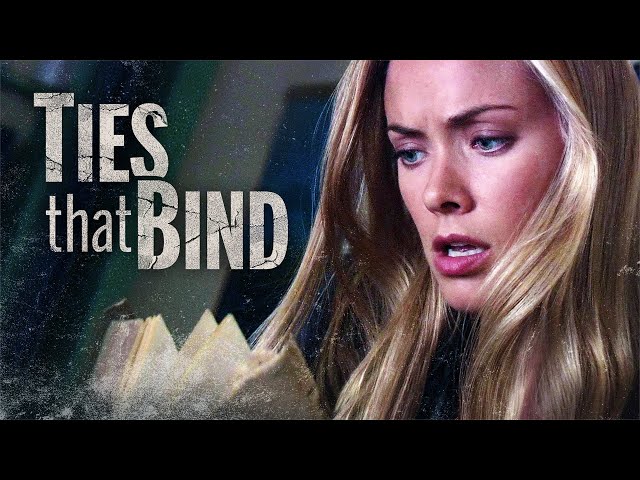 Ties That Bind - Full Movie | Thriller Movies | Great! Action Movies