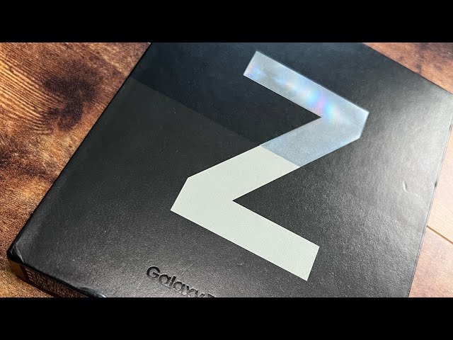 Testing the $999 unlocked Samsung Galaxy Z Fold 3 from Bestbuy.com on Verizon, T-Mobile, and AT&T