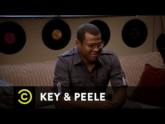 Key & Peele - Country Music