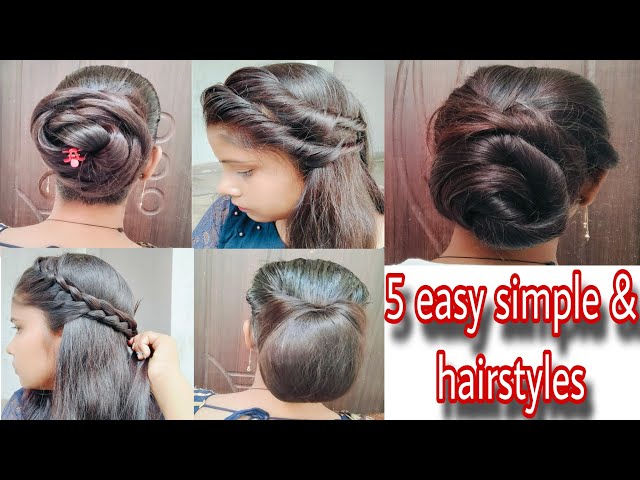 Beautiful French Braid Hairstyles For Girls || Classy Hairstyles Ideas in #2024 || Easy #Hairstyles