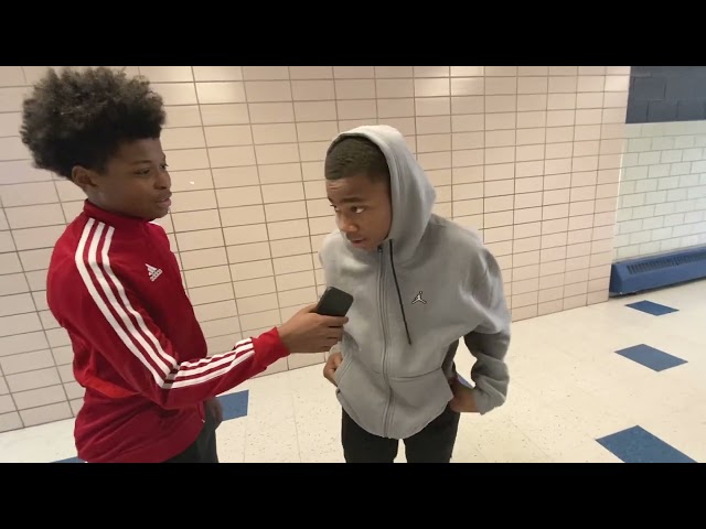 11 14 2022 Morning Announcements