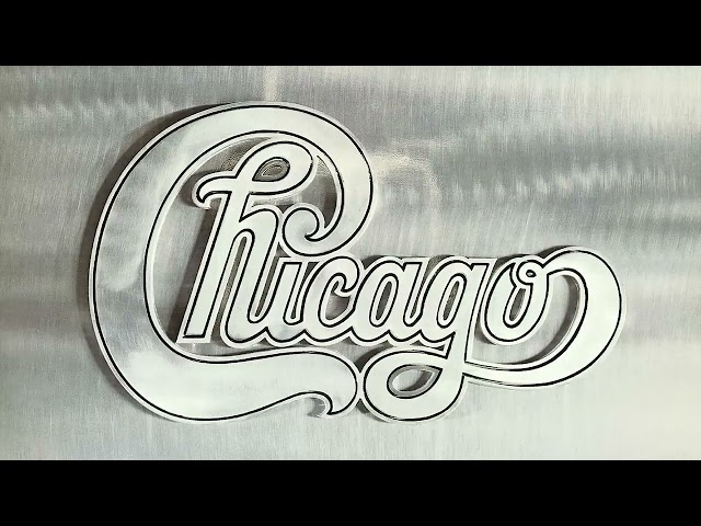 Chicago - 25 Or 6 To 4 (1970)