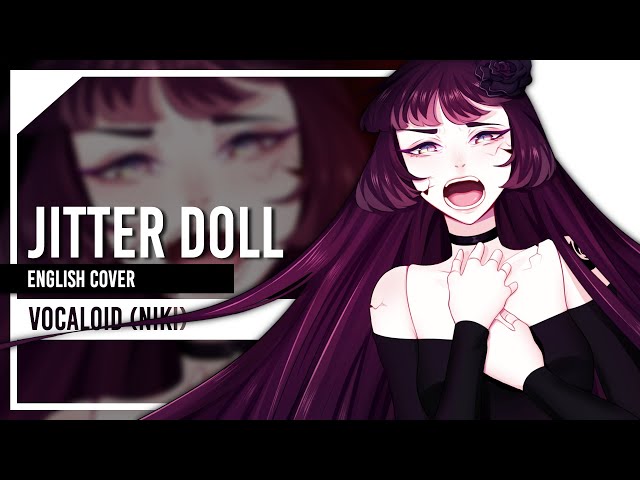 Jitter Doll - Cover by Lollia