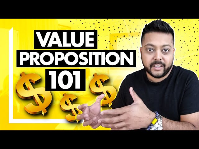 Value Proposition Examples for Your SaaS Business (10x Your Growth and Valuation)