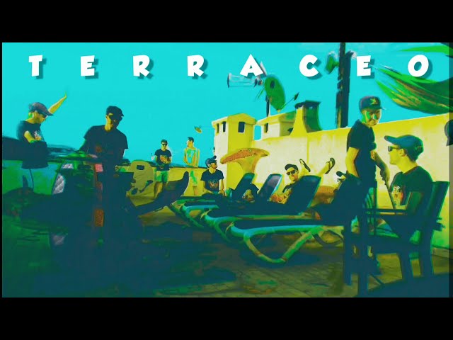 ZaPaTaZz - TeRRaCeO (Official Video)