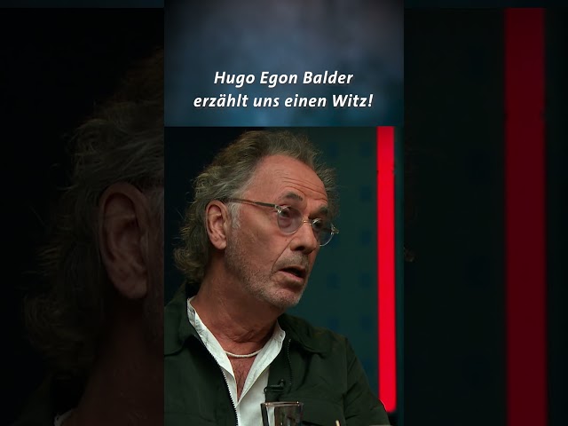 Hugo Egon Balder und Pierre M. Krause lieben Kalauer  #ardmediathek #guteunterhaltung