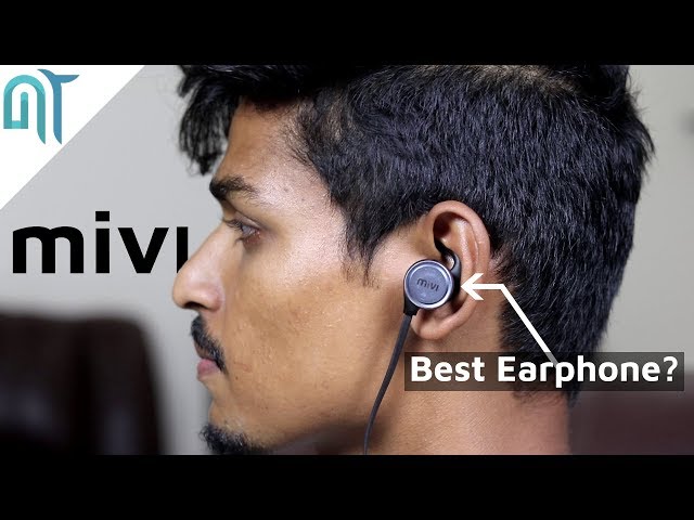 mivi Thunderbeats Review - 7 Months Later!